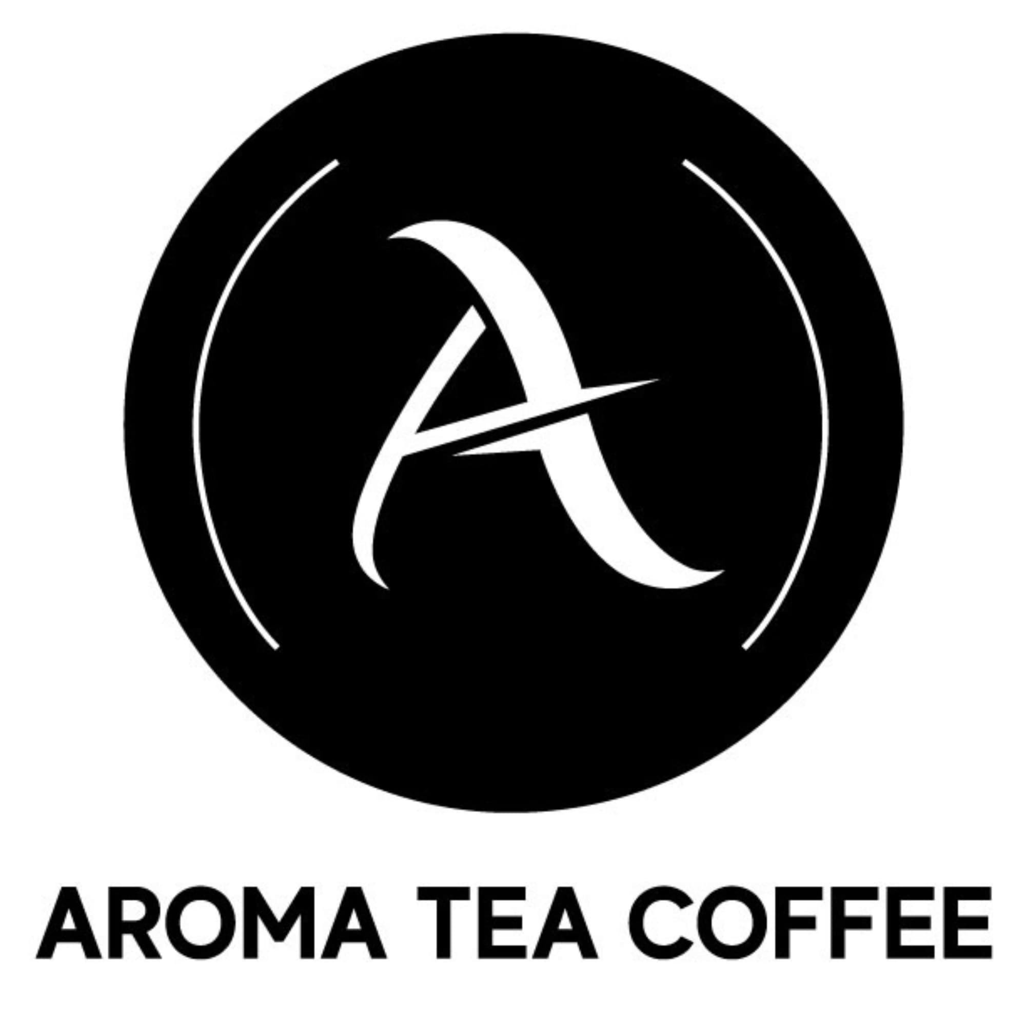Aroma tea coffee