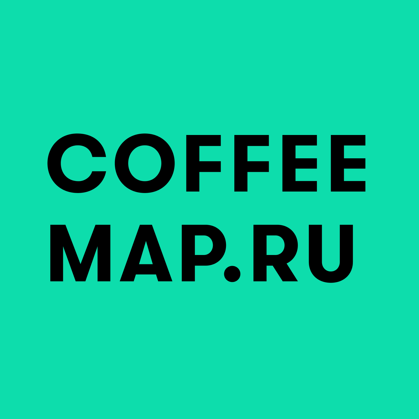 coffeemap