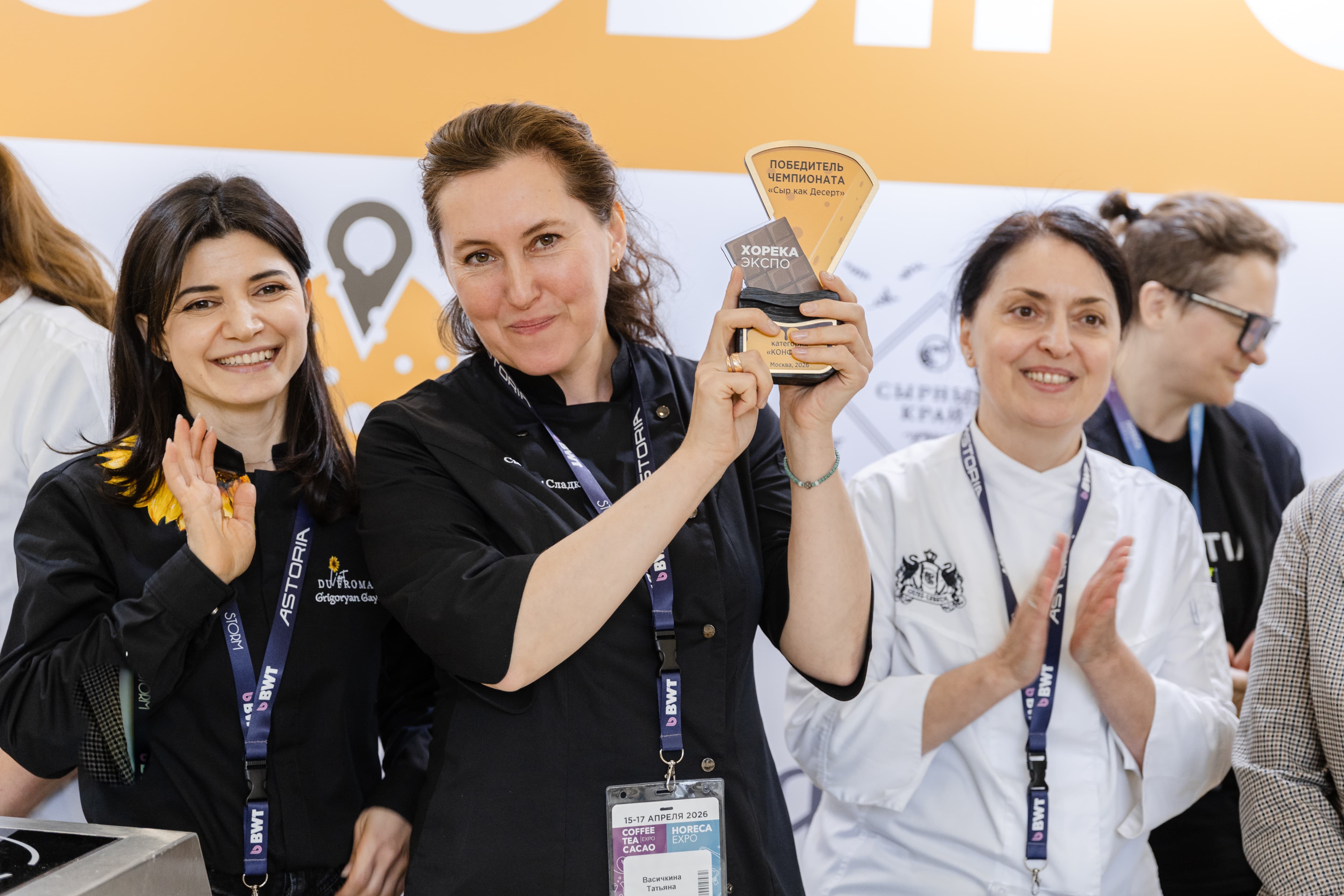 ÐÐ½ÑÐµÑÐ²ÑÑ Ñ Ð¢Ð°ÑÑÑÐ½Ð¾Ð¹ ÐÐ°ÑÐ¸ÑÐºÐ¸Ð½Ð¾Ð¹ â Ð¾ÑÐ½Ð¾Ð²Ð°ÑÐµÐ»ÐµÐ¼ Ð±ÑÐµÐ½Ð´Ð° Â«Ð¡ÑÑÐ½Ð¾Ðµ Ð¸ Ð¡Ð»Ð°Ð´ÐºÐ¾ÐµÂ» Ð¸ Ð¿Ð¾Ð±ÐµÐ´Ð¸ÑÐµÐ»ÑÐ½Ð¸ÑÐµÐ¹ ÑÐµÐ¼Ð¿Ð¸Ð¾Ð½Ð°ÑÐ° Â«Ð¡ÑÑ ÐºÐ°Ðº ÐÐµÑÐµÑÑÂ»