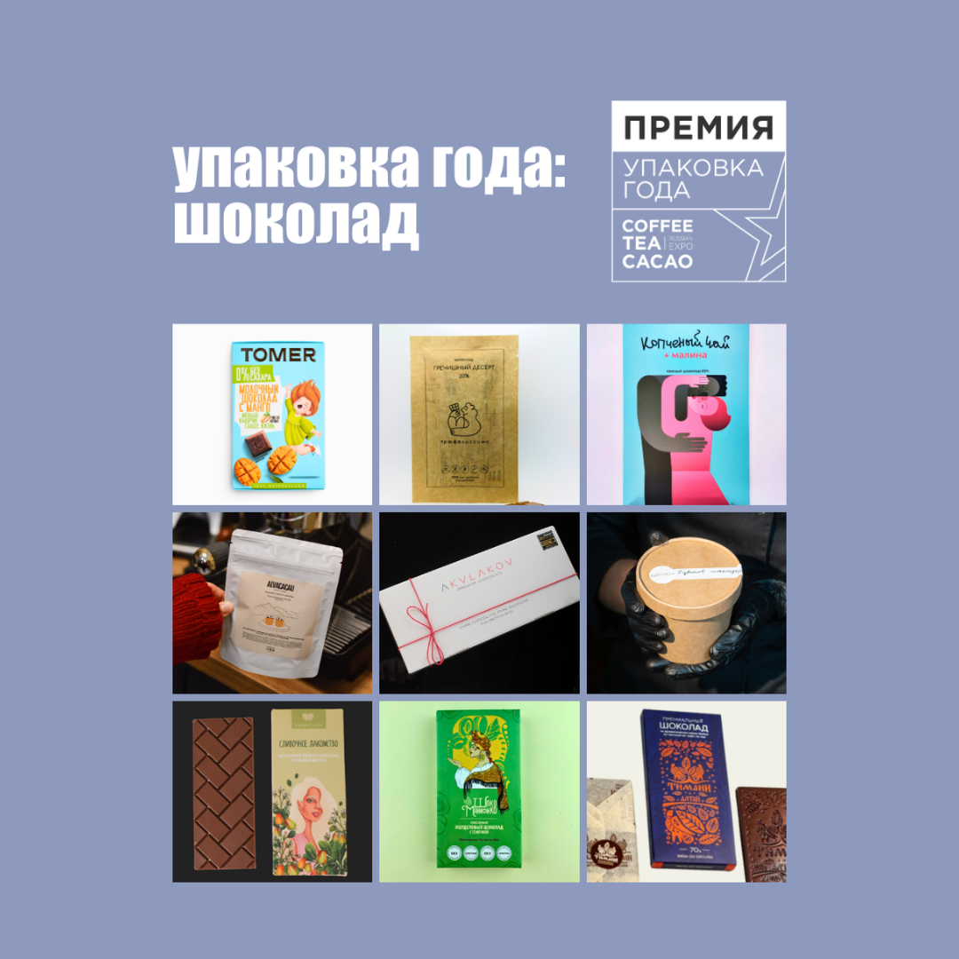 ÐÑÐ¾ÑÐµÐ» Ð¾ÑÐ±Ð¾Ñ ÑÐ¸Ð½Ð°Ð»Ð¸ÑÑÐ¾Ð² Ð¿ÑÐµÐ¼Ð¸Ð¸ Â«Ð£Ð¿Ð°ÐºÐ¾Ð²ÐºÐ° Ð³Ð¾Ð´Ð°Â»
