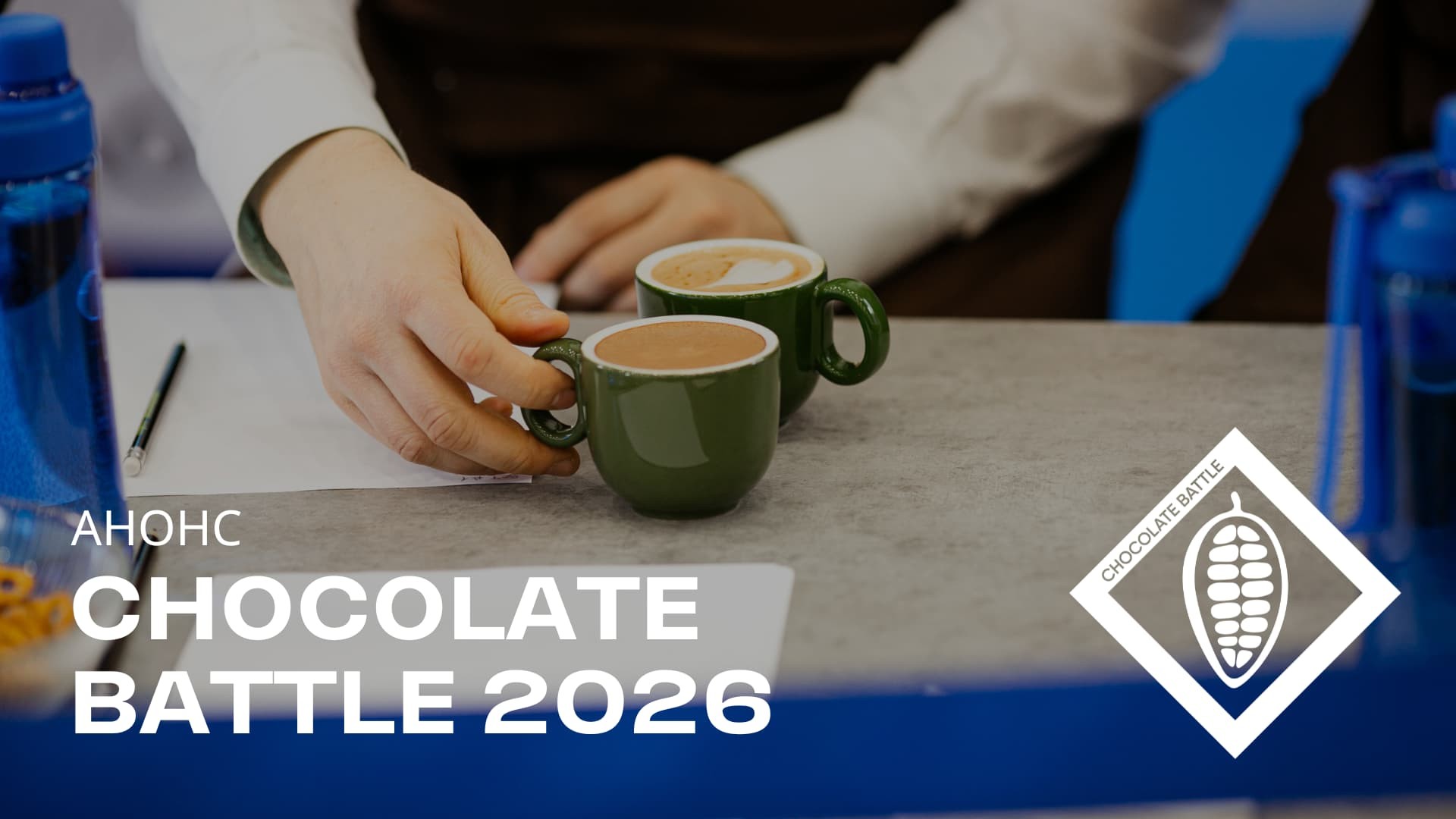 ÐÐ½Ð¾Ð½Ñ ÑÐµÐ¼Ð¿Ð¸Ð¾Ð½Ð°ÑÐ° Chocolate Battle 2026