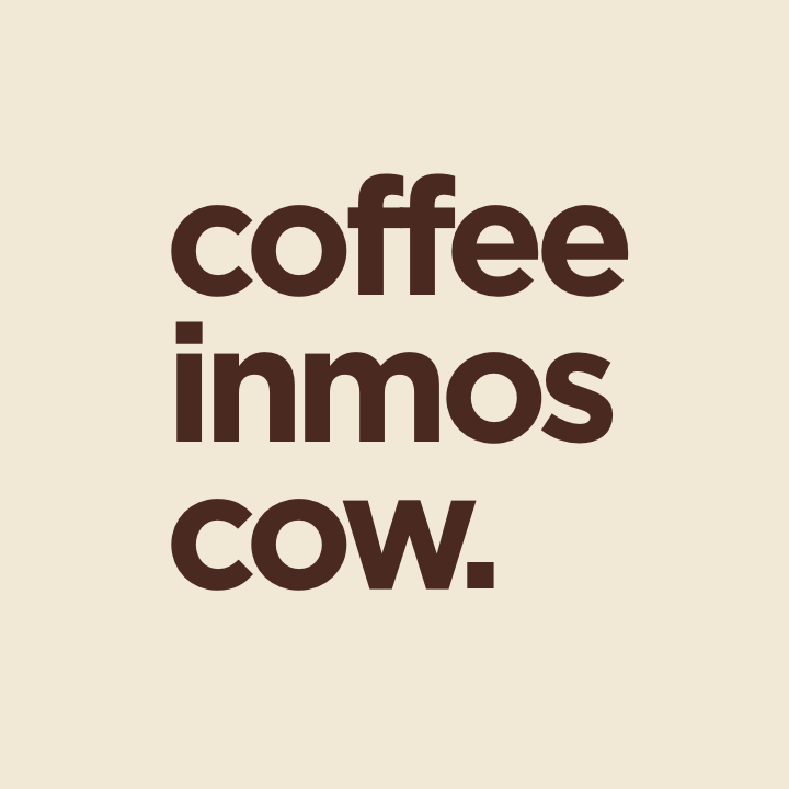 coffee in moscow