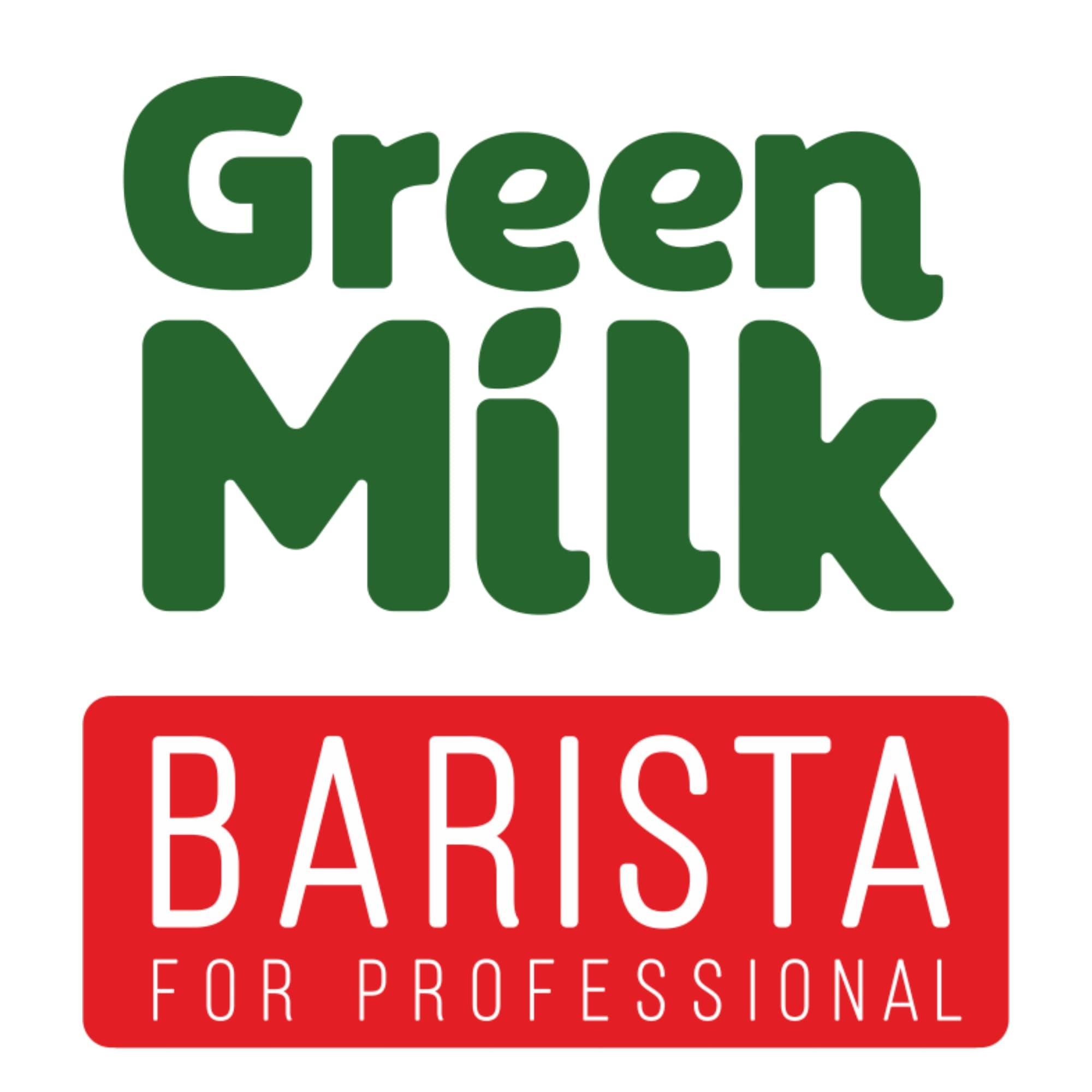 Green Milk
