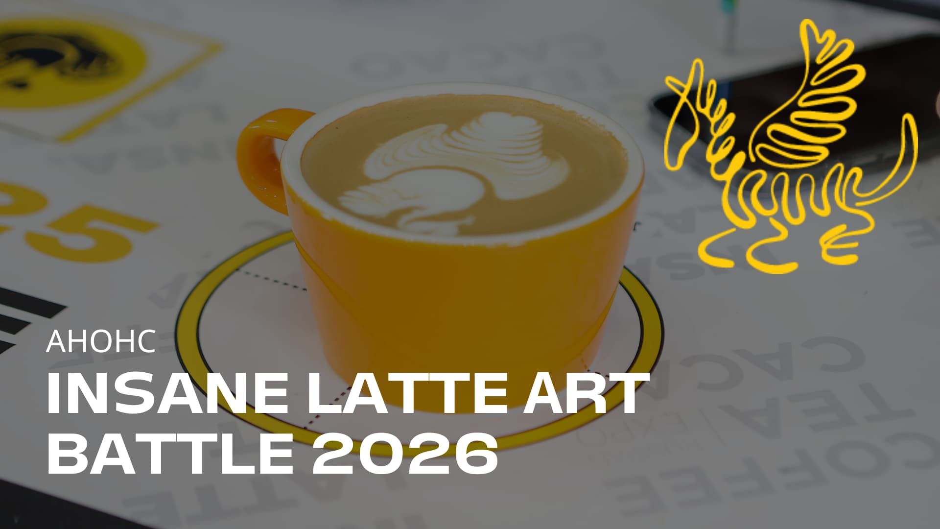 ÐÐ½Ð¾Ð½Ñ ÑÐµÐ¼Ð¿Ð¸Ð¾Ð½Ð°ÑÐ° Insane Latte Ðrt Battle 2026