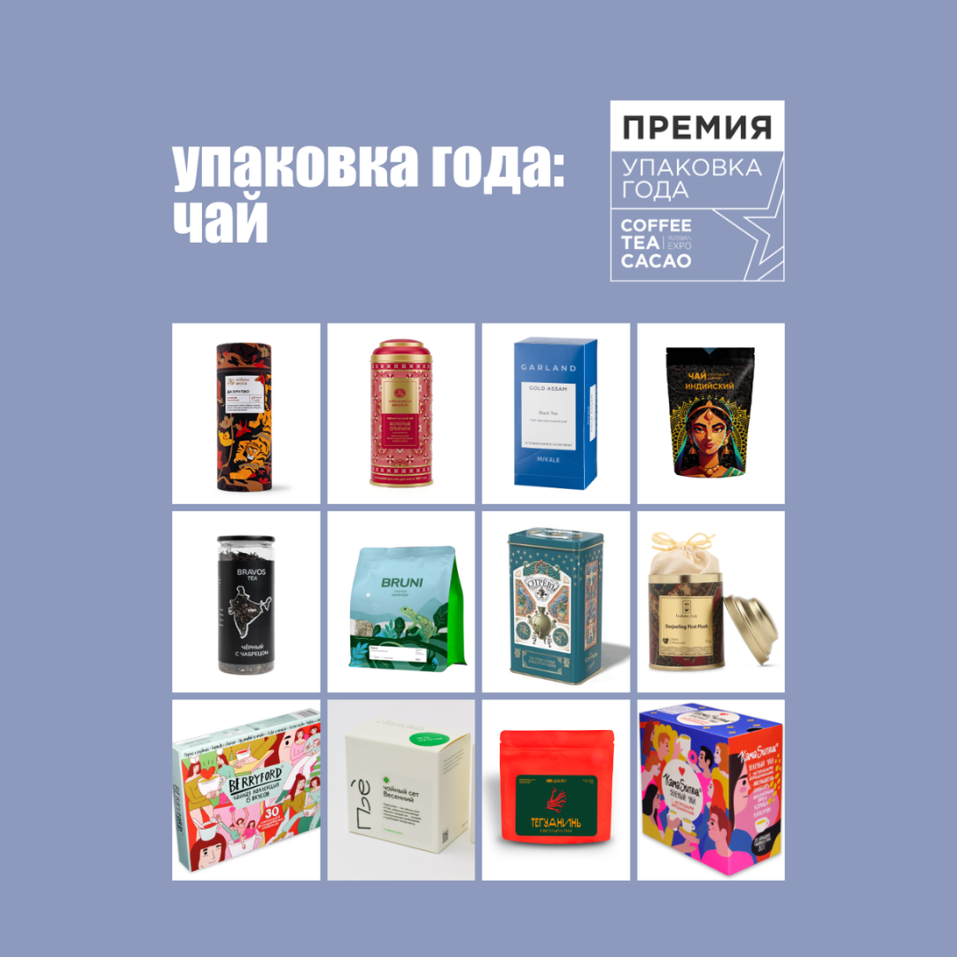 ÐÑÑÑÐµÑÐ°ÐµÐ¼ ÑÐ¸Ð½Ð°Ð»Ð¸ÑÑÐ¾Ð² Ð¿ÑÐµÐ¼Ð¸Ð¸ Â«Ð£Ð¿Ð°ÐºÐ¾Ð²ÐºÐ° Ð³Ð¾Ð´Ð°Â»