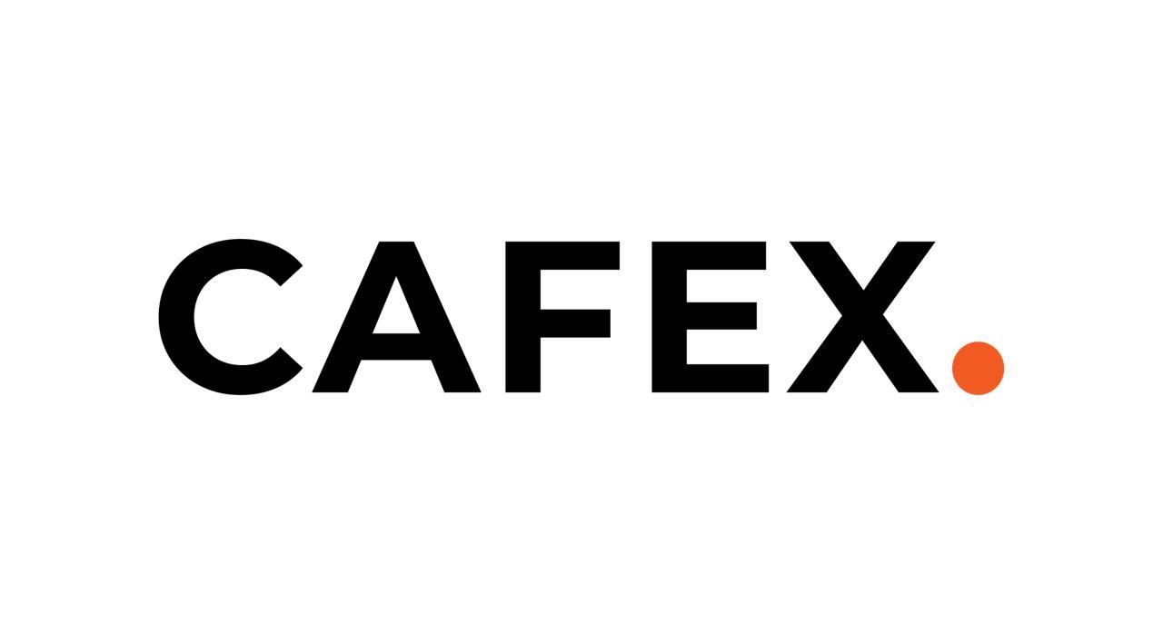 ÐÐ¾Ð³Ð¾ÑÐ¸Ð¿ CAFEX â Ð±ÐµÐ»ÑÐ¹