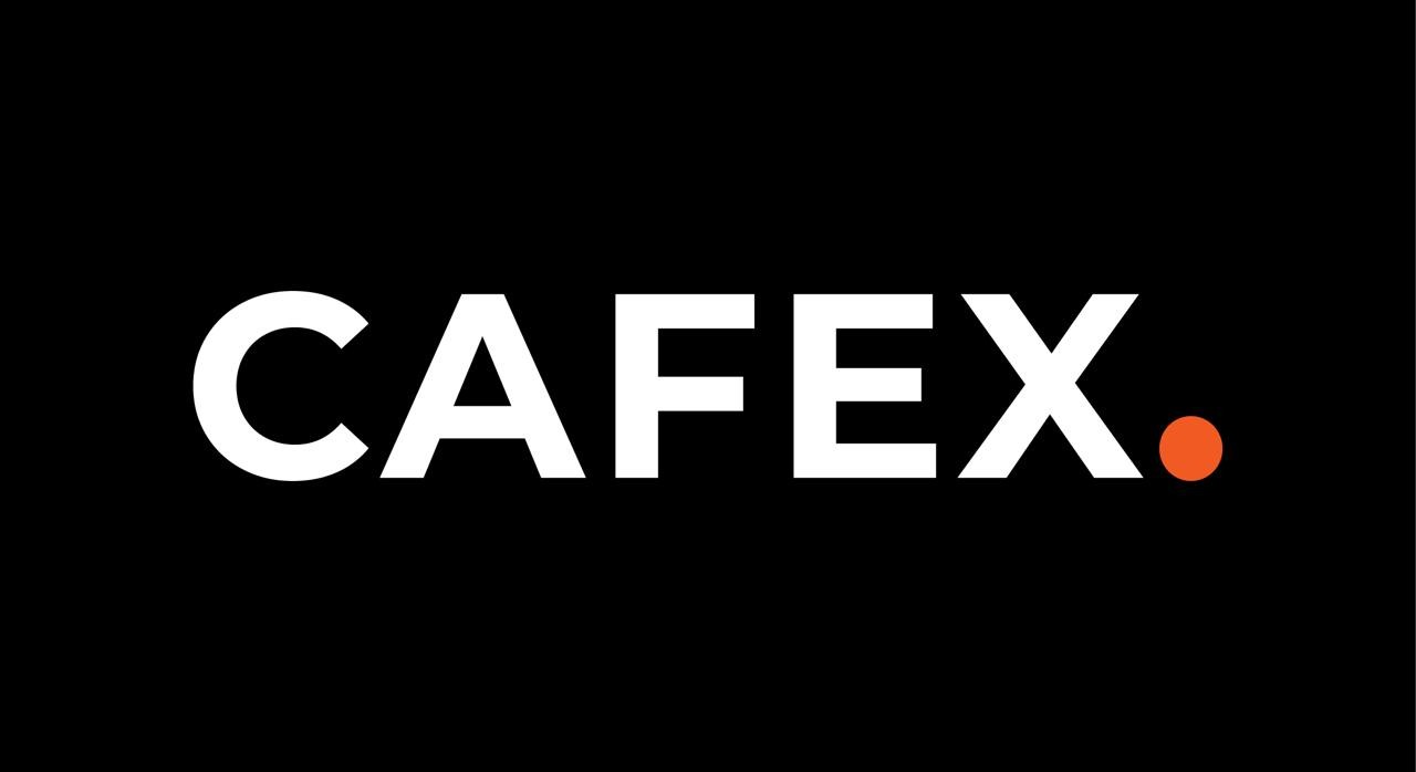 ÐÐ¾Ð³Ð¾ÑÐ¸Ð¿ CAFEX â ÑÑÑÐ½ÑÐ¹