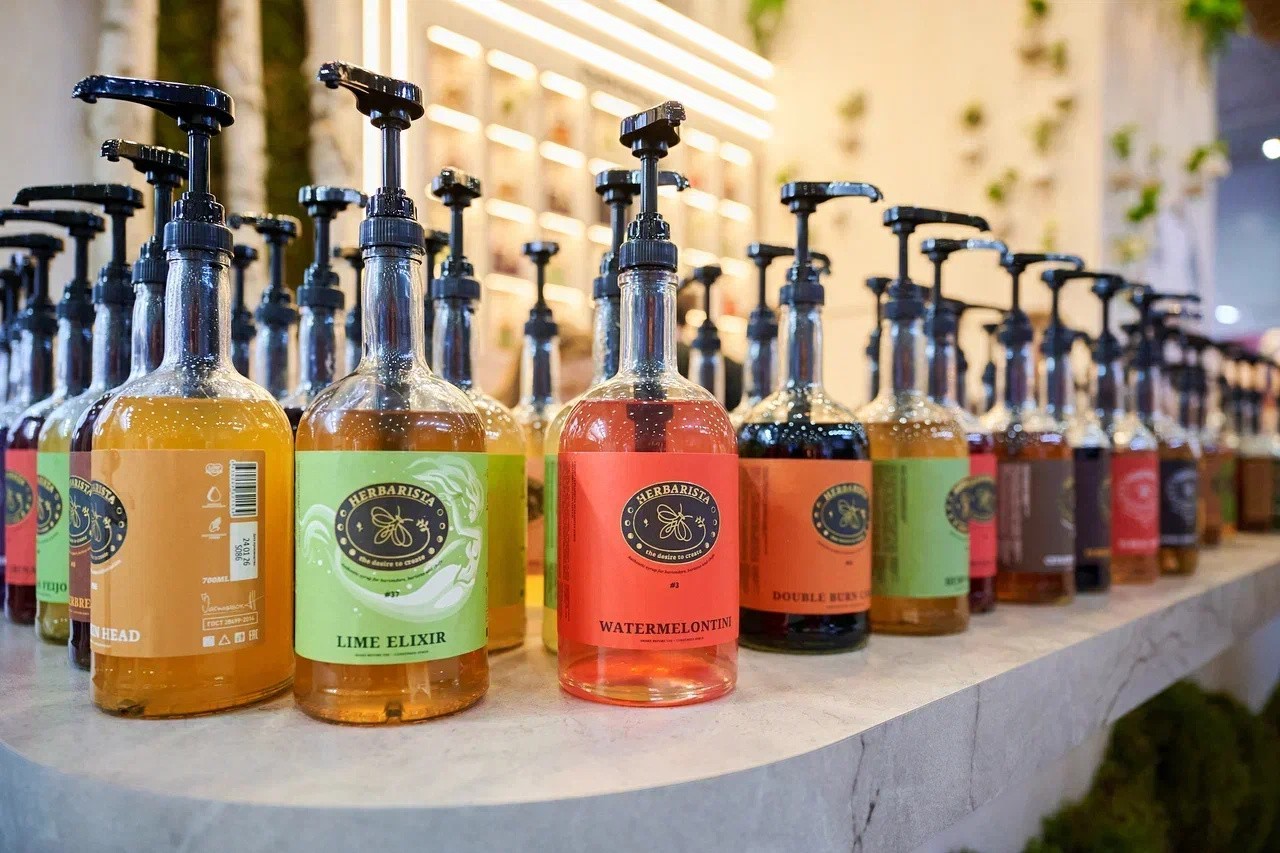 CAFEXãç³æµãéæåé¥®ååºåºãæ¿ååå±åââç§ç 3